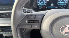 Hyundai BAYON 1.0 TGDi Ultimate 5dr DCT Petrol Hatchback